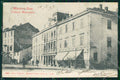 Cuneo Mondovì Breo Palazzo Municipale postcard cartolina KF3403 – fronte