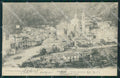 Cuneo Venasca postcard cartolina KF3411 – fronte