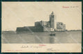 Trapani città colombaia Modiano postcard cartolina KF3432 – fronte