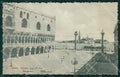 Venezia città postcard cartolina KF3480 – fronte