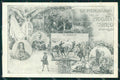 Militari Reggimentali Fanteria Bicentenario Brigata Cuneo Reali cartolina KF3601 – fronte