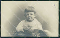 Royalty Reali Savoia Principessina Mafalda Alterocca 1505 Foto cartolina KF3651 – fronte