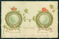 Politica Vittorio Emanuele III Loubet Francia Roma 1904 cartolina KF3654 – fronte