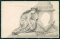 Royalty Reali Vittorio Emanuele II° Anniversario Morte Sparaci cartolina KF3660 – fronte