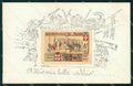 Militari Reggimentali 23° Distretto Militare Milano Treviglio cartolina KF3678 – fronte
