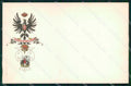 Militari Reggimentali 18° Distretto Militare Catania cartolina KF3695 – fronte