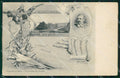 Militari Reggimentali 26° Distretto Militare Caserta cartolina KF3697 – fronte