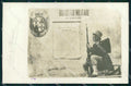 Militari Reggimentali 15° Distretto Militare Cagliari NPG cartolina KF3702 – fronte