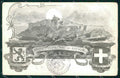 Militari Reggimentali Distretto Militare Brescia ABRASA cartolina KF3705 – fronte