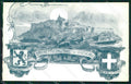 Militari Reggimentali Distretto Militare Brescia cartolina KF3709 – fronte