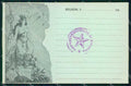 Militari Reggimentali 6° Distretto Militare Bologna cartolina KF3726 – fronte