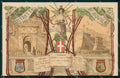 Militari Reggimentali 48° Distretto Militare Aquila cartolina KF3770 – fronte