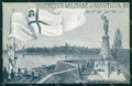 Militari Reggimentali 61° Distretto Militare Mantova cartolina KF3783 – fronte
