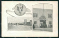 Militari Reggimentali Distretto Militare Verona cartolina KF3803 – fronte