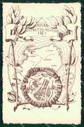 Militari Reggimentali 17° Distretto Militare Sassari Tempio cartolina KF3820 – fronte