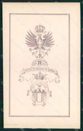 Militari Reggimentali 71° Distretto Militare Savona cartolina KF3827 – fronte