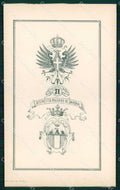 Militari Reggimentali 71° Distretto Militare Savona cartolina KF3828 – fronte