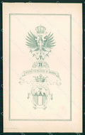 Militari Reggimentali 71° Distretto Militare Savona cartolina KF3830 – fronte