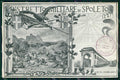 Militari Reggimentali 72° Distretto Militare Spoleto cartolina KF3841 – fronte