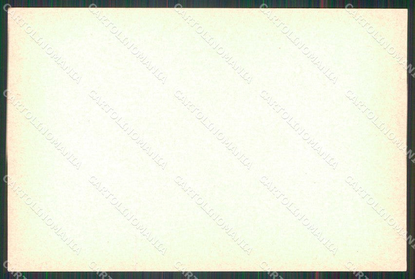Militari Reggimentali Sezione Commissariato Militare Perugia cartolina KF3861 – retro