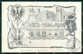 Militari Reggimentali 35° Distretto Militare Perugia cartolina KF3879 – fronte