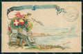 Militari Reggimentali 27° Distretto Militare Napoli cartolina KF3881 – fronte
