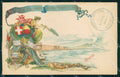 Militari Reggimentali 27° Distretto Militare Napoli cartolina KF3882 – fronte