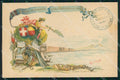 Militari Reggimentali 27° Distretto Militare Napoli cartolina KF3883 – fronte