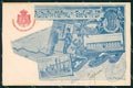 Militari Reggimentali 60° Distretto Militare Girgenti Agrigento cartolina KF3935 – fronte