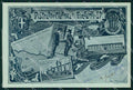 Militari 60° Distretto Militare Girgenti Agrigento Tiratura 30 cartolina KF3936 – fronte