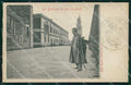 Militari Reggimentali 56° Distretto Militare Forlì cartolina KF3939 – fronte