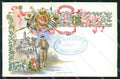 Militari Reggimentali 85° Distretto Militare Frosinone cartolina KF3941 – fronte