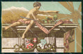 Militari Reggimentali 40° Distretto Militare Cuneo cartolina KF3969 – fronte