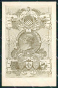 Militari Reggimentali 84° Distretto Militare Pistoia S Marcello cartolina KF3977 – fronte
