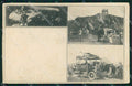 Militari Reggimentali Regio Esercito Servizio Fotoelettrico cartolina KF4043 – fronte