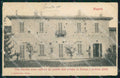 Militari Magenta Casa Giacobbe Battaglia Francia Austria ABRASA cartolina KF4050 – fronte