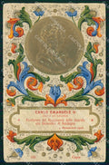 Militari Reggimentali Granatieri Sardegna Carlo Emanuele numerata PIEGHE KF4065 – fronte