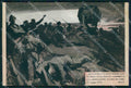 WWI WW1 Militari Sezioni Fotoelettriche Diaz cartolina KF4070 – fronte
