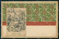 Militari Commemorativa 5 Giornate Milano Porta Ticinese Chiattone cp KF4102 – fronte