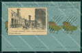Militari Commemorativa 5 Giornate Milano Piazza Mercanti Chiattone cp KF4103 – fronte