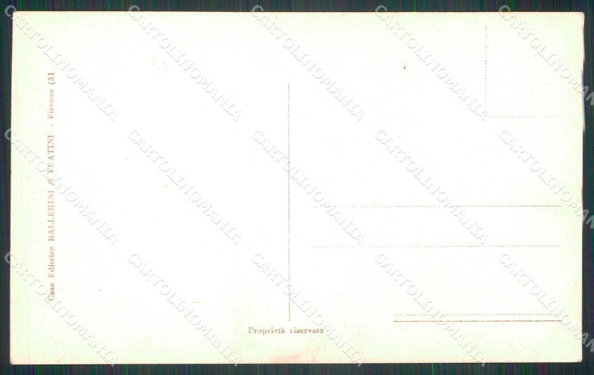 Royalty Reali Savoia Principessa Mafalda foto cartolina KF4176 – retro