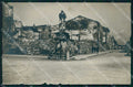 WWI WW1 Militari Lukavac Bosnia and Herzegovina foto ABRASA cartolina KF4261 – fronte