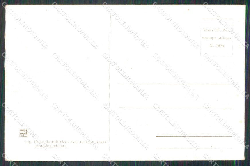 WWI Militari Austrian Soldiers Belluno Invasa cartolina KF4262 – retro