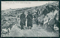 WWI WW1 Militari Austrian Soldiers Gorizia città Monte Sabotino cartolina KF4263 – fronte