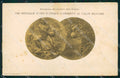 Militari Reggimentali Museo Storico Brigata Granatieri Sardegna cartolina KF4341 – fronte