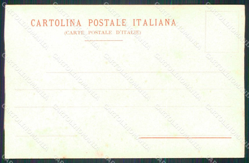 Militari Reggimentali Museo Storico Granatieri Sardegna Goito cartolina KF4357 – retro