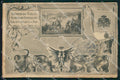 Militari Reggimentali Museo Storico Granatieri Sardegna Savoia cartolina KF4360 – fronte