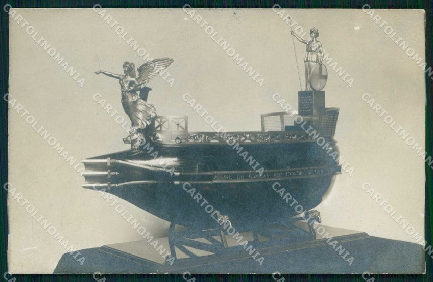 Militari Reggimentali Museo Storico Granatieri di Sardegna cartolina KF4370 – fronte