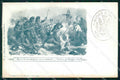 Militari Reggimentali Museo Storico Granatieri di Sardegna cartolina KF4375 – fronte