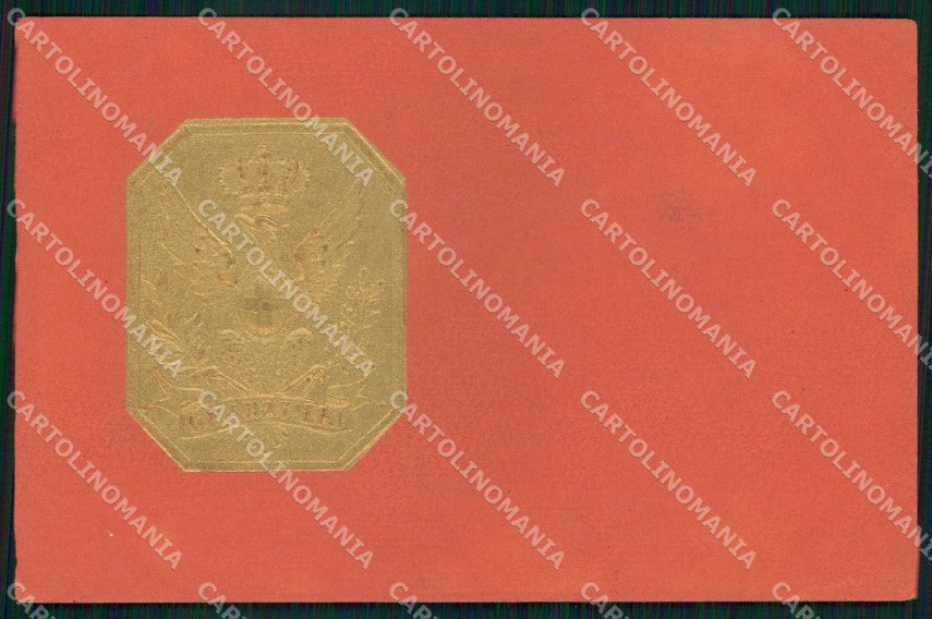 Militari Reggimentali Museo Storico Granatieri di Sardegna cartolina KF4398 – fronte
